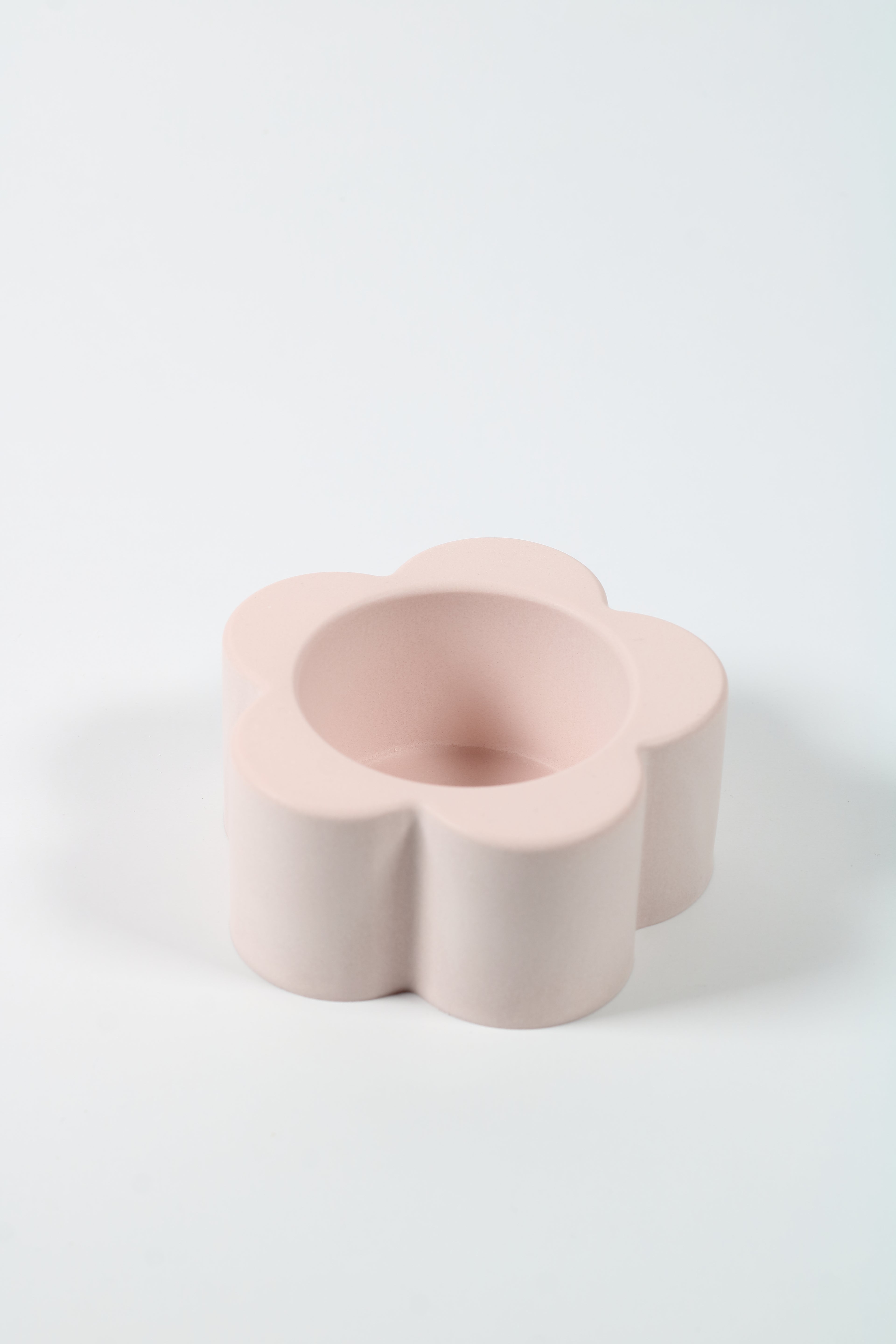 Teelichthalter |  verschiedene Farben