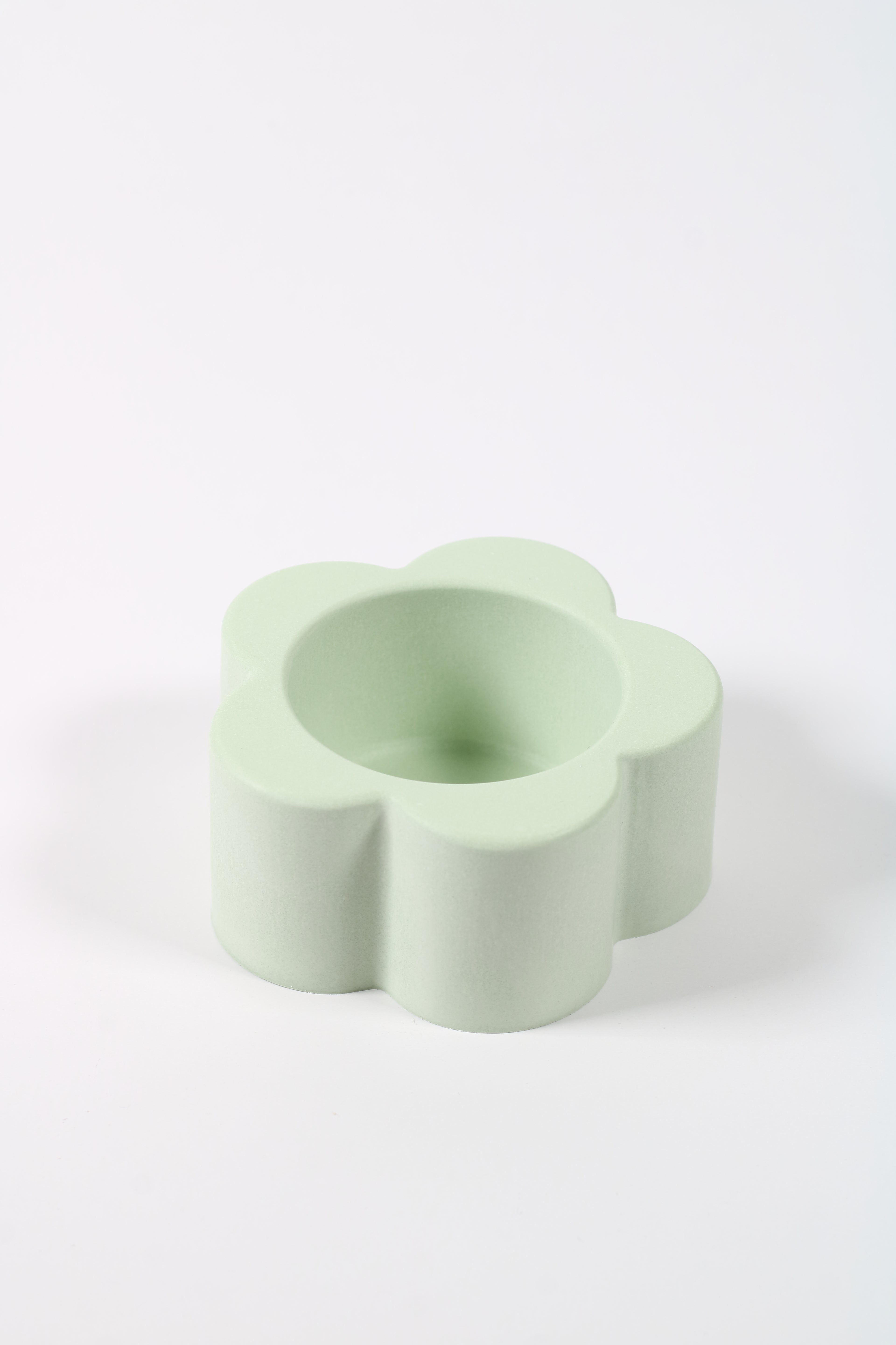 Teelichthalter |  verschiedene Farben