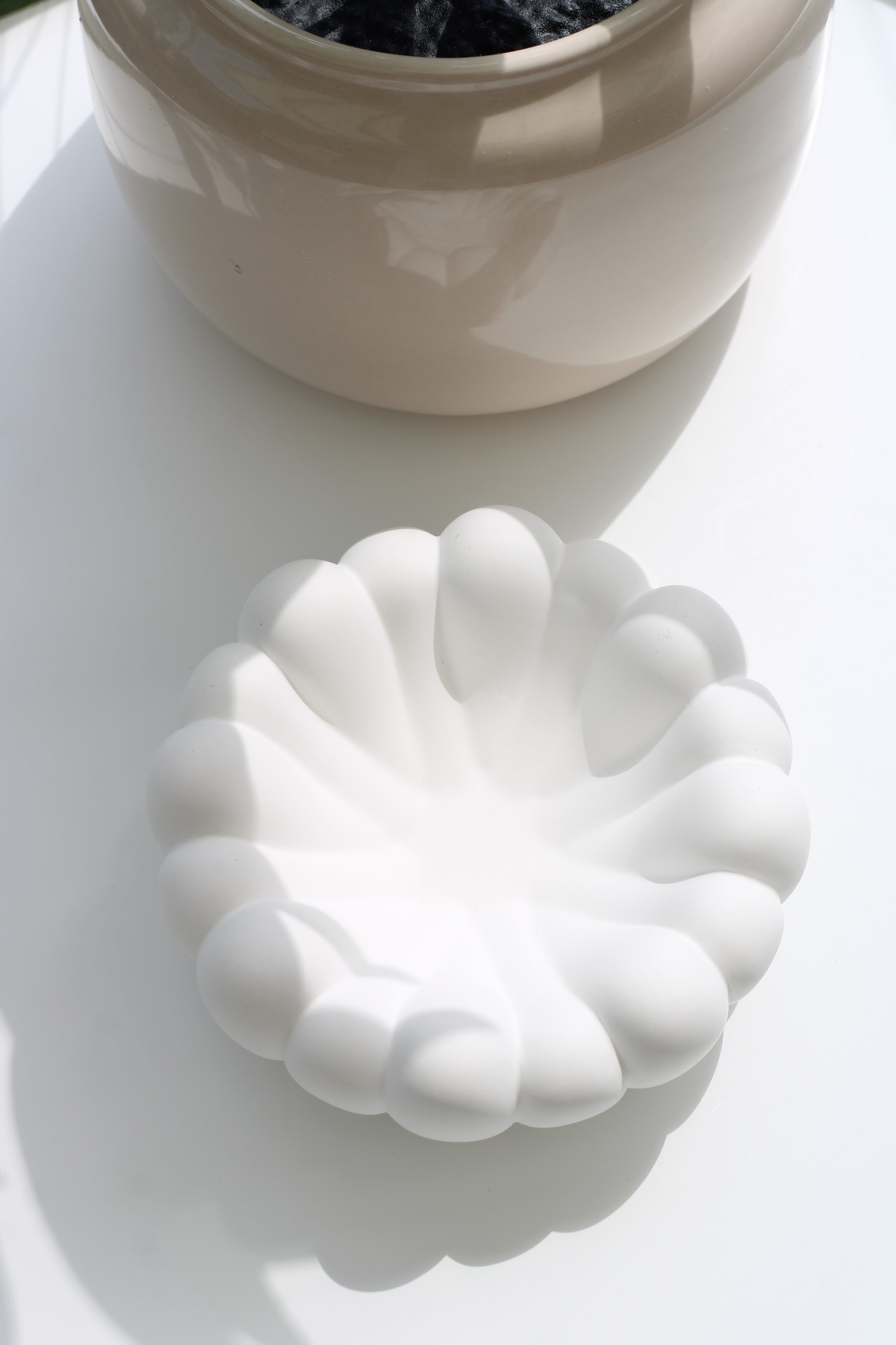 dekorative Schale | Schmuckschale