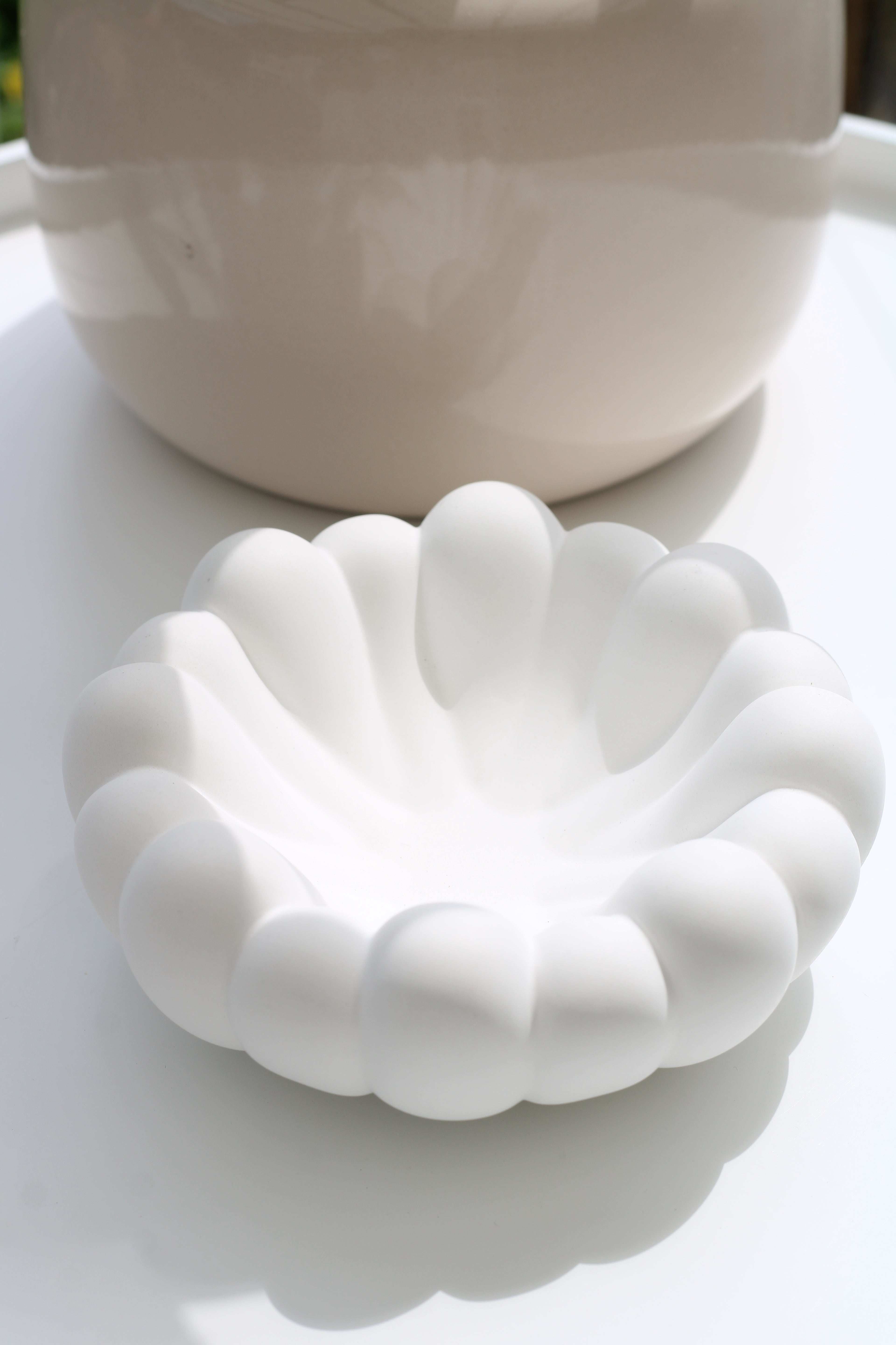 dekorative Schale | Schmuckschale