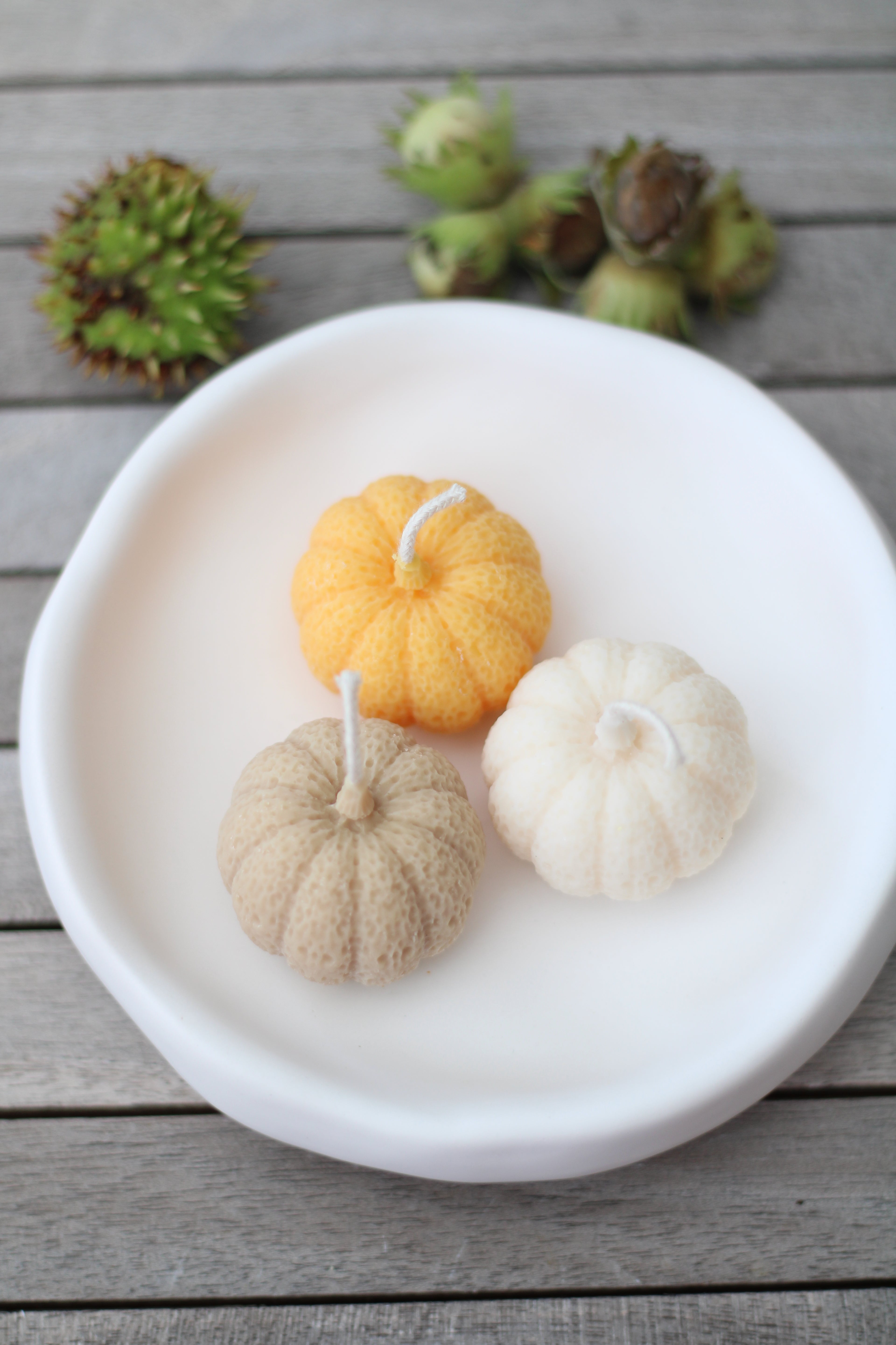 dekorative Schale | Schmuckschale