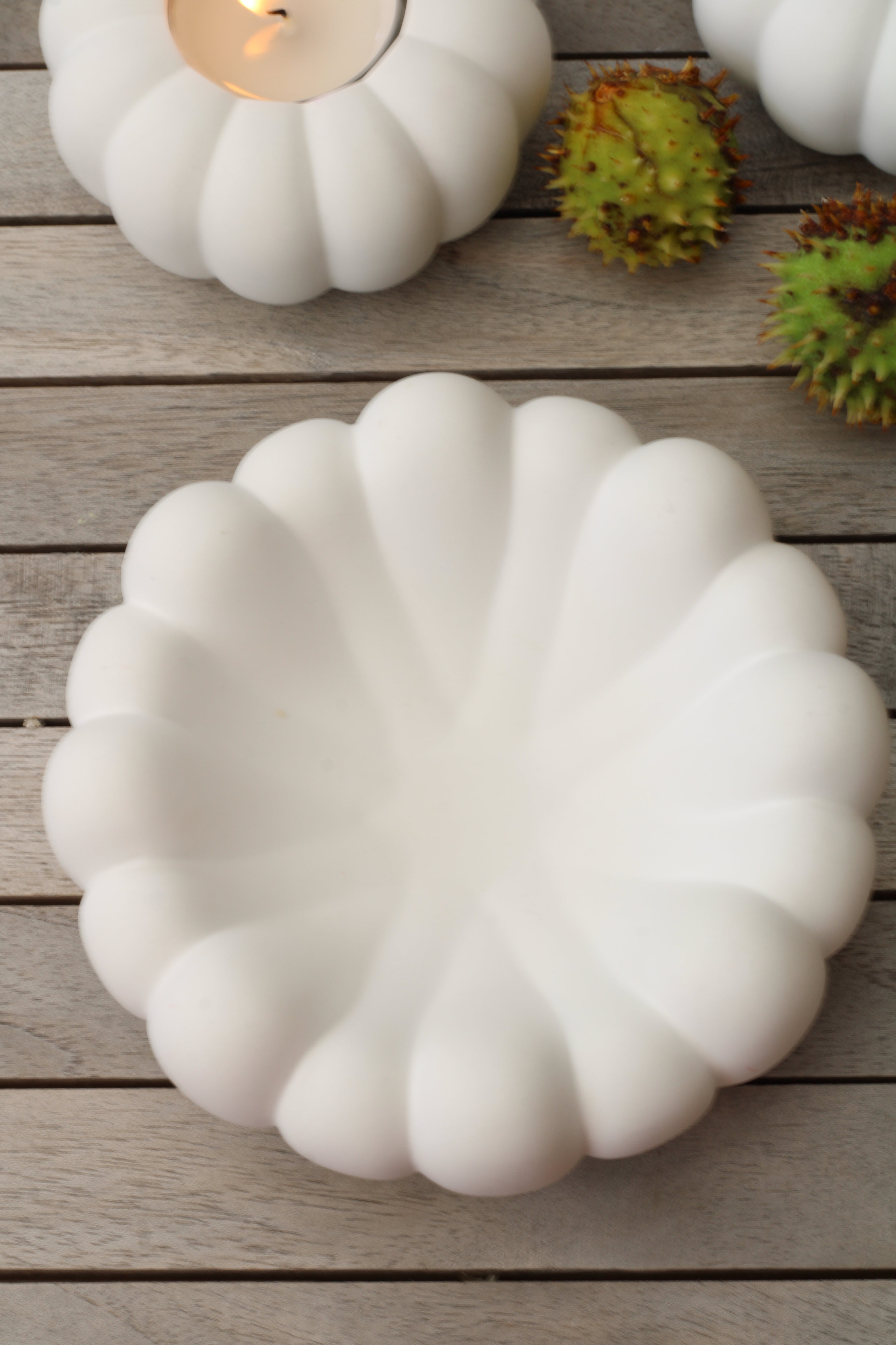 dekorative Schale | Schmuckschale