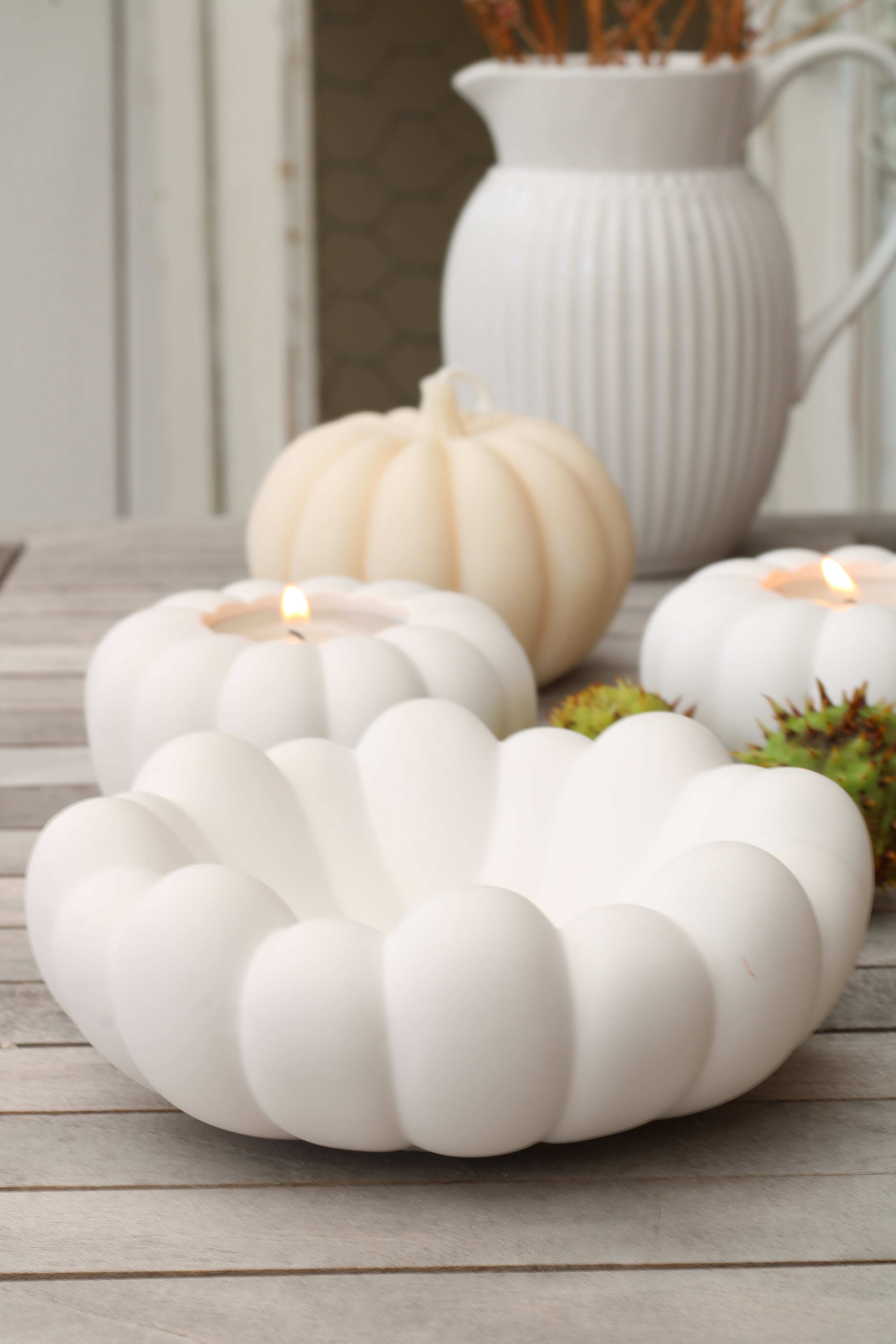 dekorative Schale | Schmuckschale