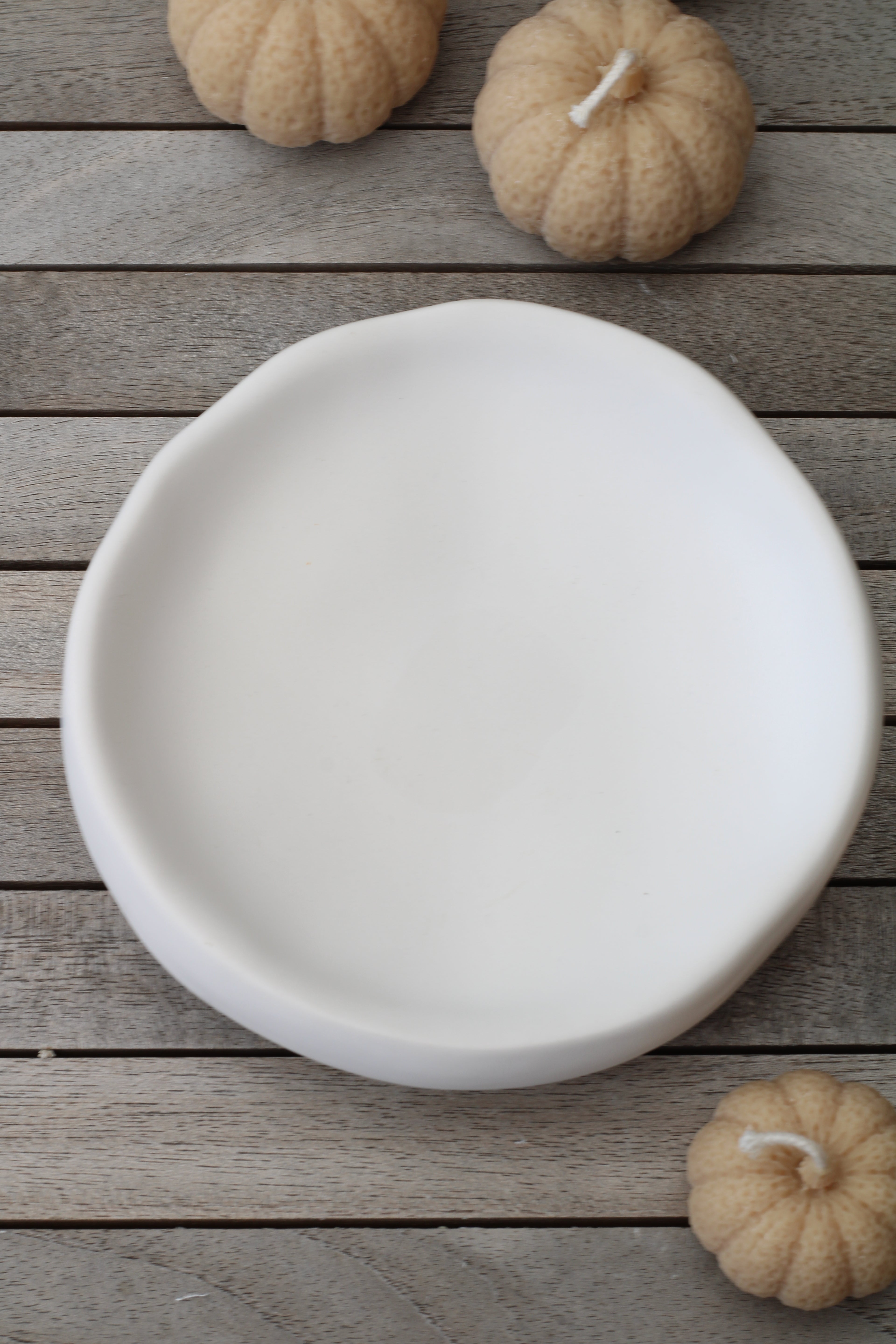 dekorative Schale | Schmuckschale