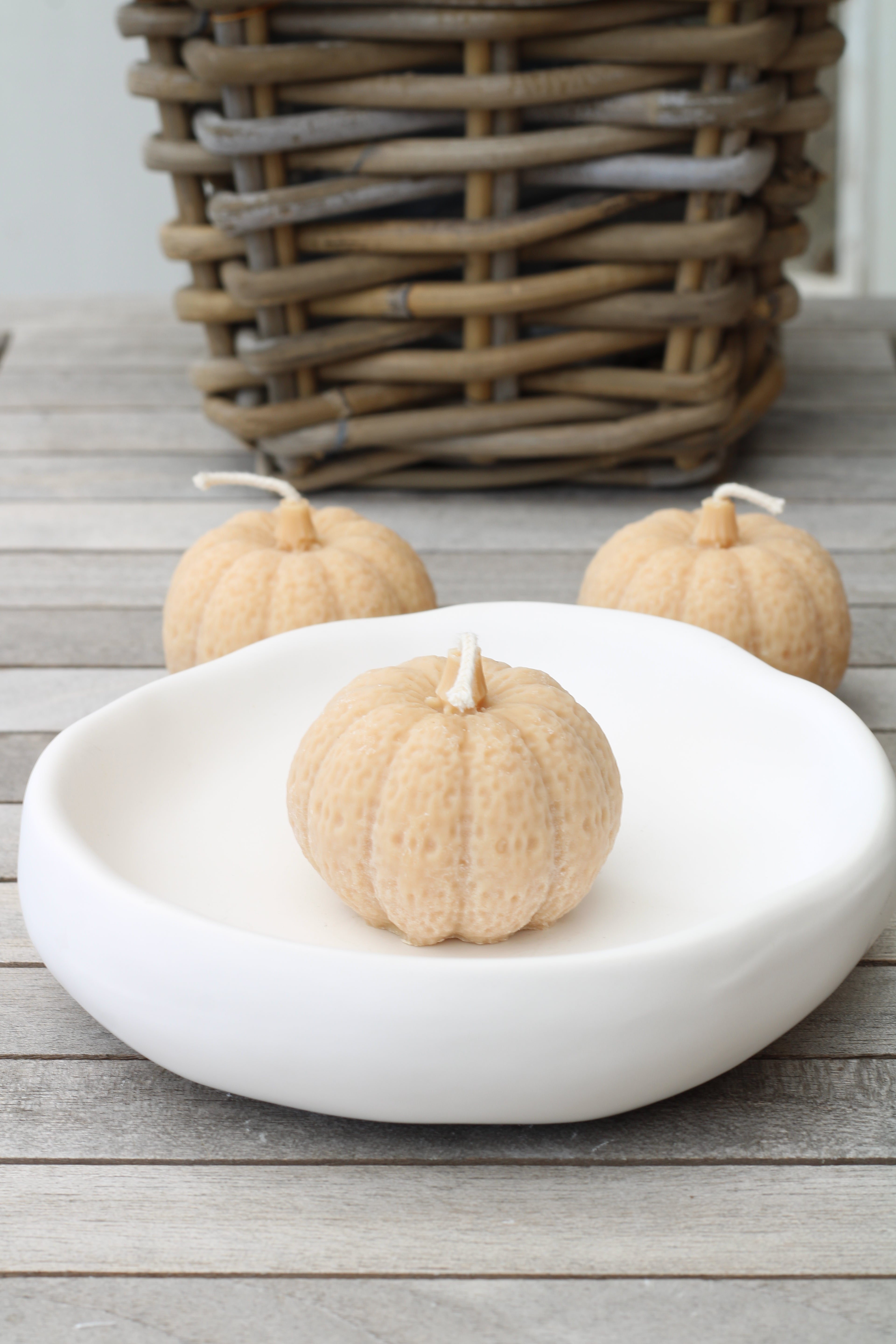 dekorative Schale | Schmuckschale